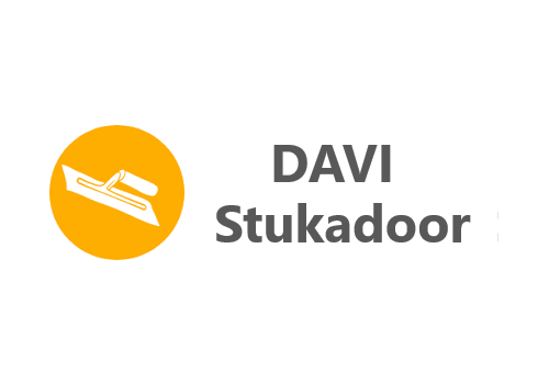 DAVI Stukadoor