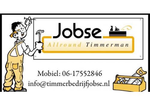 Jobse Timmerwerken