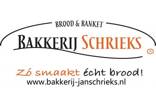 Bakkerij Jan Schrieks